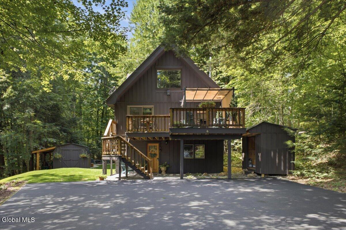 6 Ridgewood Court Bolton Landing NY 12814