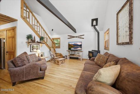 6 Ridgewood Court Bolton Landing NY 12814