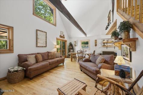6 Ridgewood Court Bolton Landing NY 12814