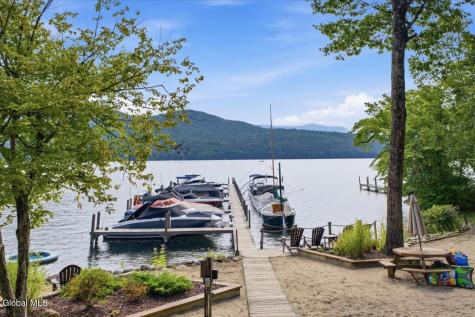 6 Ridgewood Court Bolton Landing NY 12814