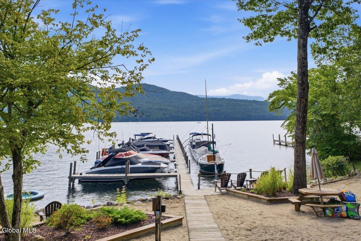 6 Ridgewood Court Bolton Landing NY 12814