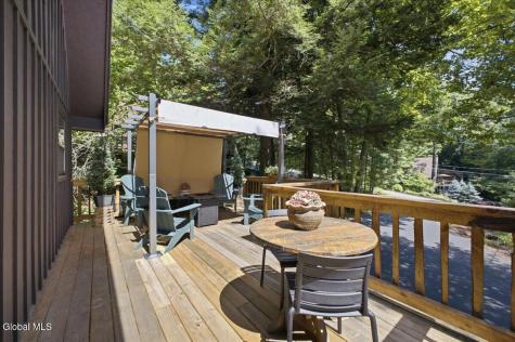 6 Ridgewood Court Bolton Landing NY 12814