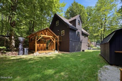 6 Ridgewood Court Bolton Landing NY 12814