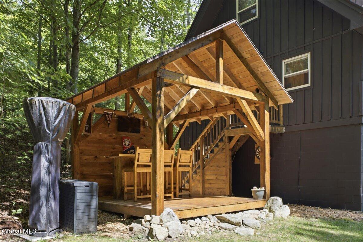 6 Ridgewood Court Bolton Landing NY 12814