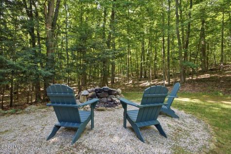6 Ridgewood Court Bolton Landing NY 12814