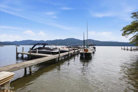 6 Ridgewood Court Bolton Landing NY 12814