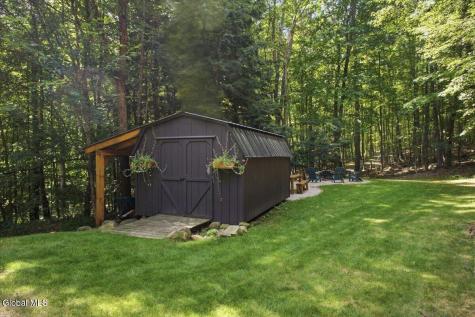 6 Ridgewood Court Bolton Landing NY 12814