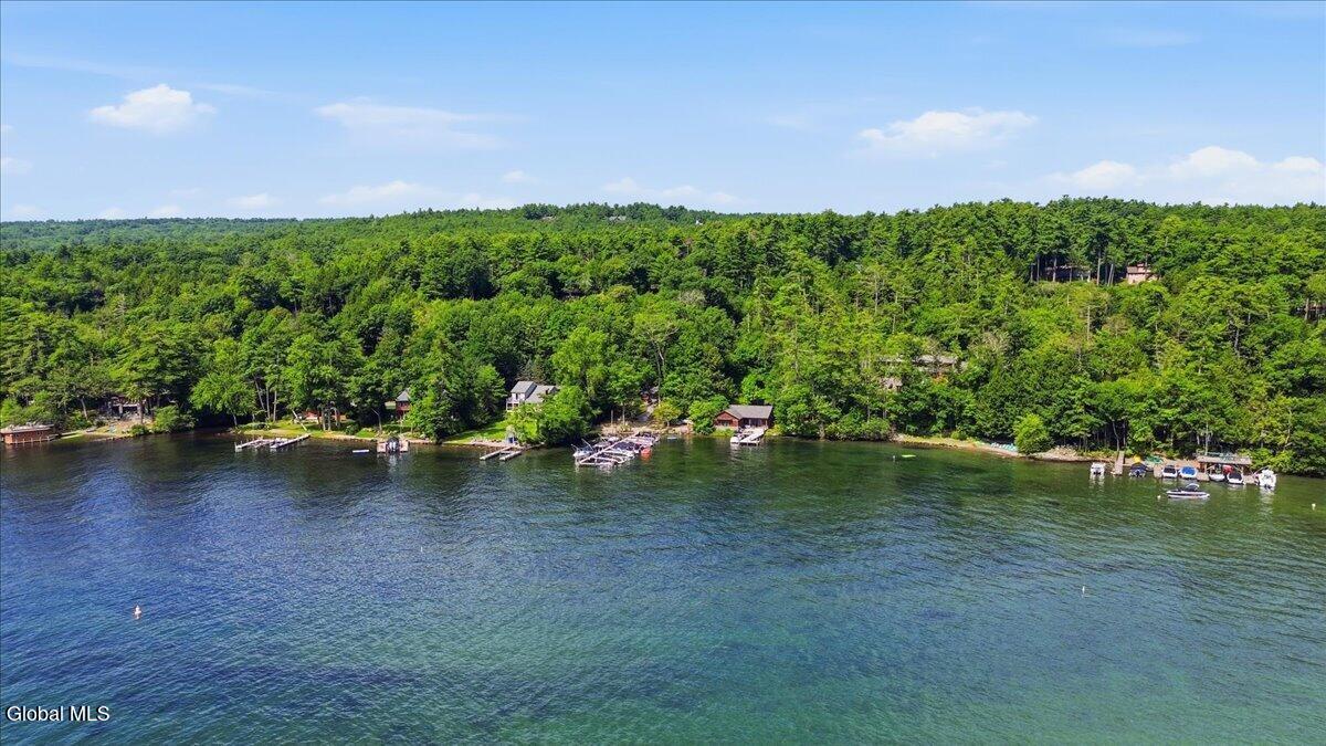 6 Ridgewood Court Bolton Landing NY 12814