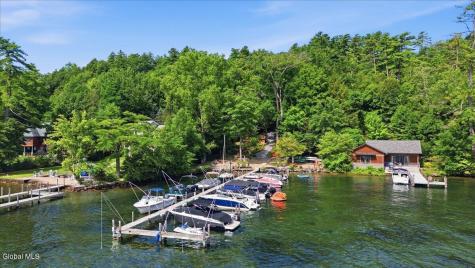 6 Ridgewood Court Bolton Landing NY 12814