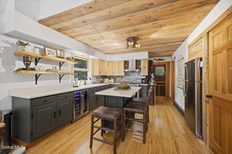 6 Ridgewood Court Bolton Landing NY 12814