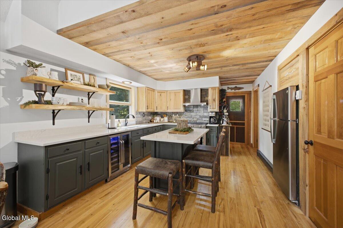 6 Ridgewood Court Bolton Landing NY 12814