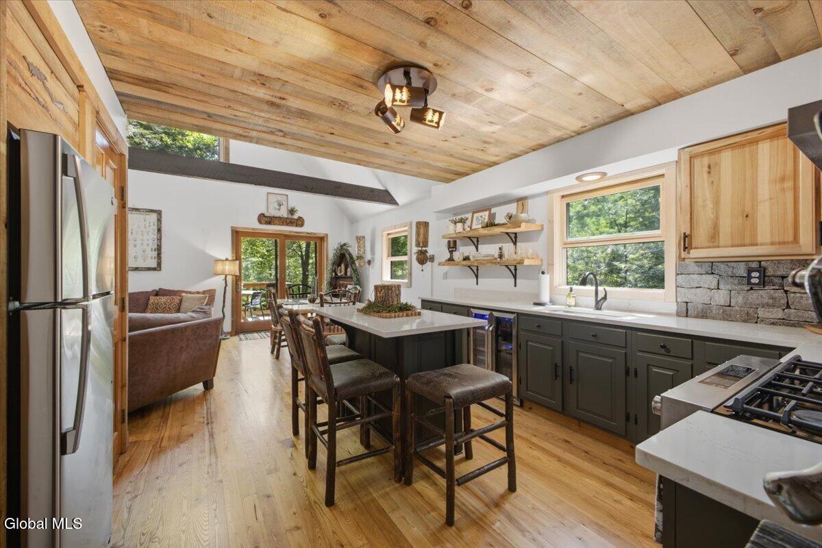 6 Ridgewood Court Bolton Landing NY 12814