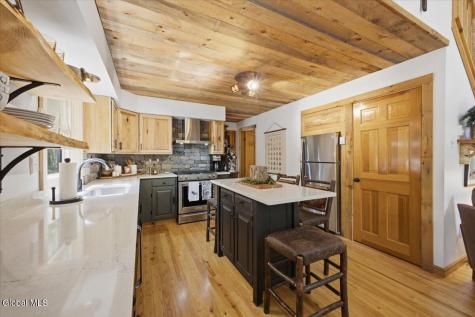 6 Ridgewood Court Bolton Landing NY 12814