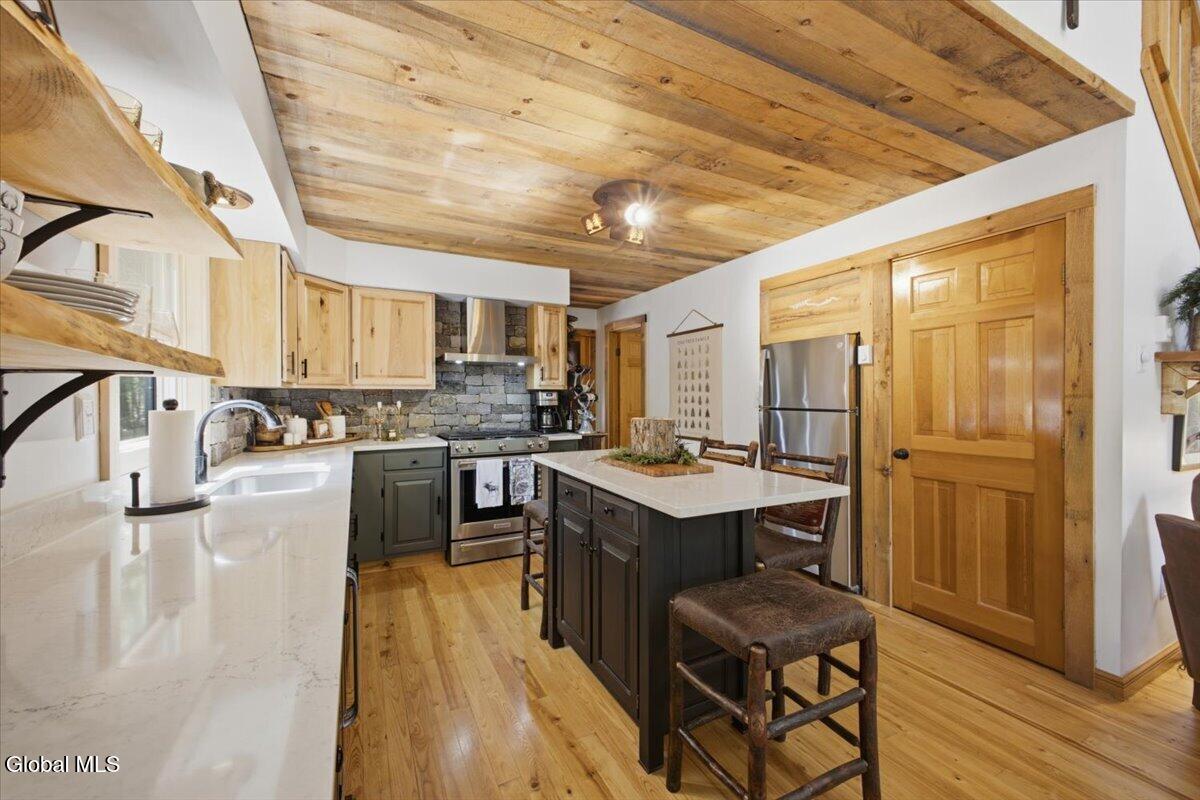 6 Ridgewood Court Bolton Landing NY 12814
