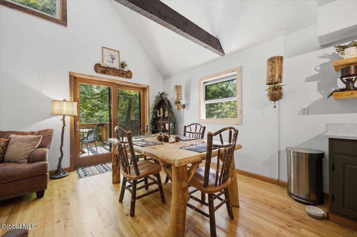 6 Ridgewood Court Bolton Landing NY 12814