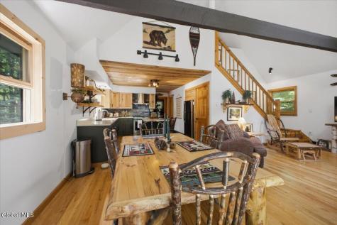 6 Ridgewood Court Bolton Landing NY 12814