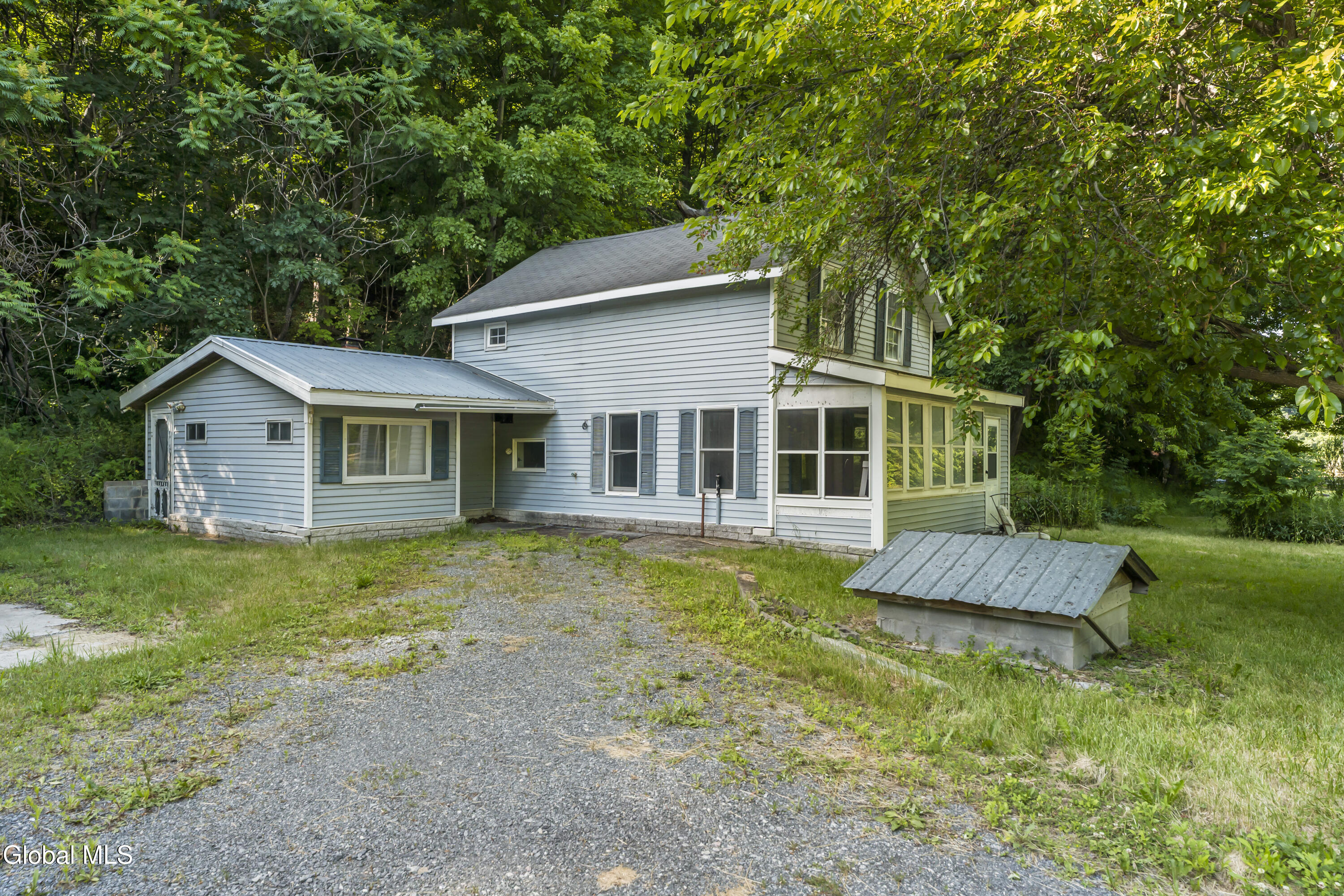 3798 Duanesburg Road Duanesburg NY 12056