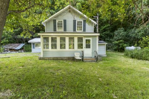 3798 Duanesburg Road Duanesburg NY 12056