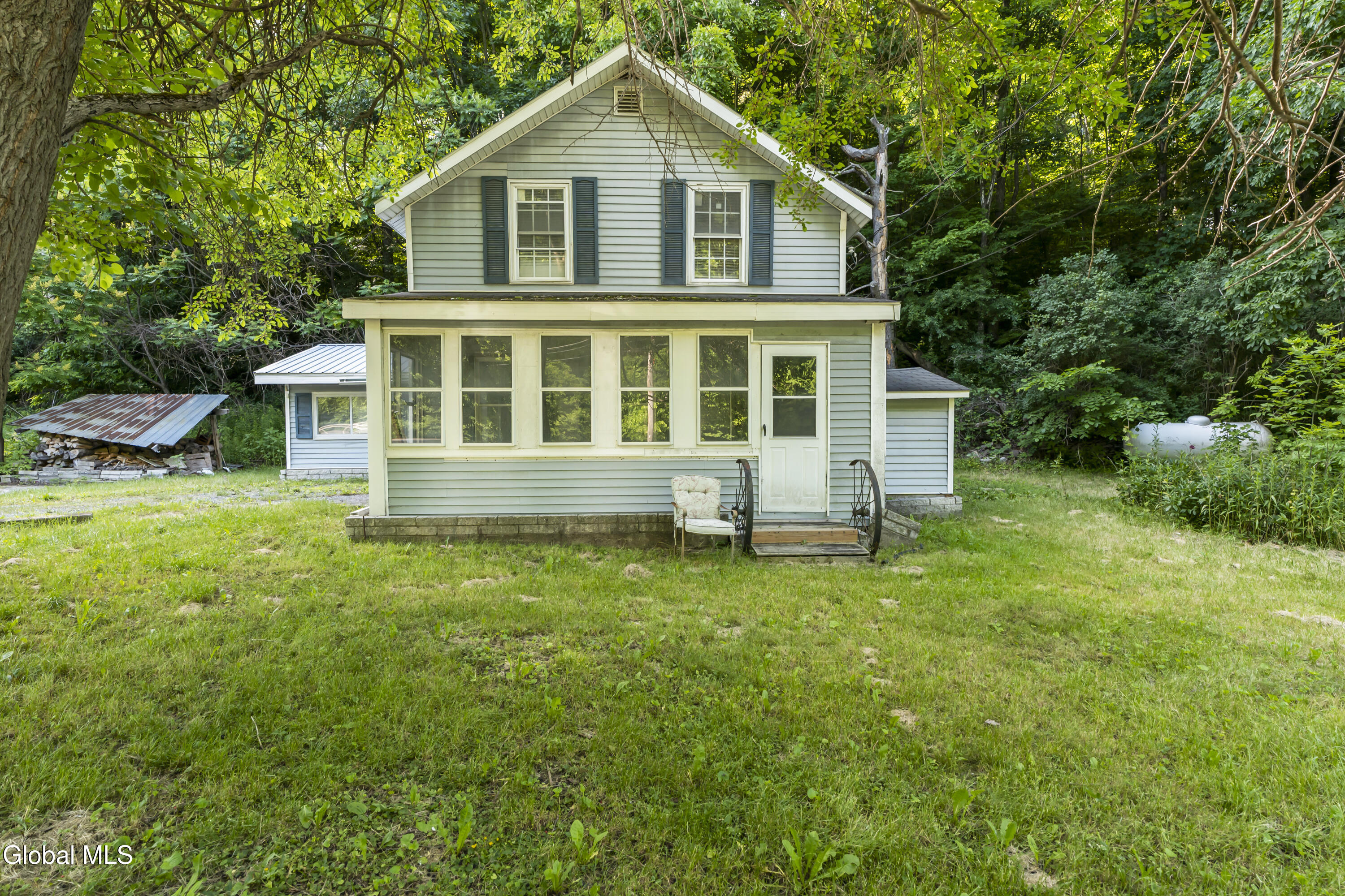 3798 Duanesburg Road Duanesburg NY 12056