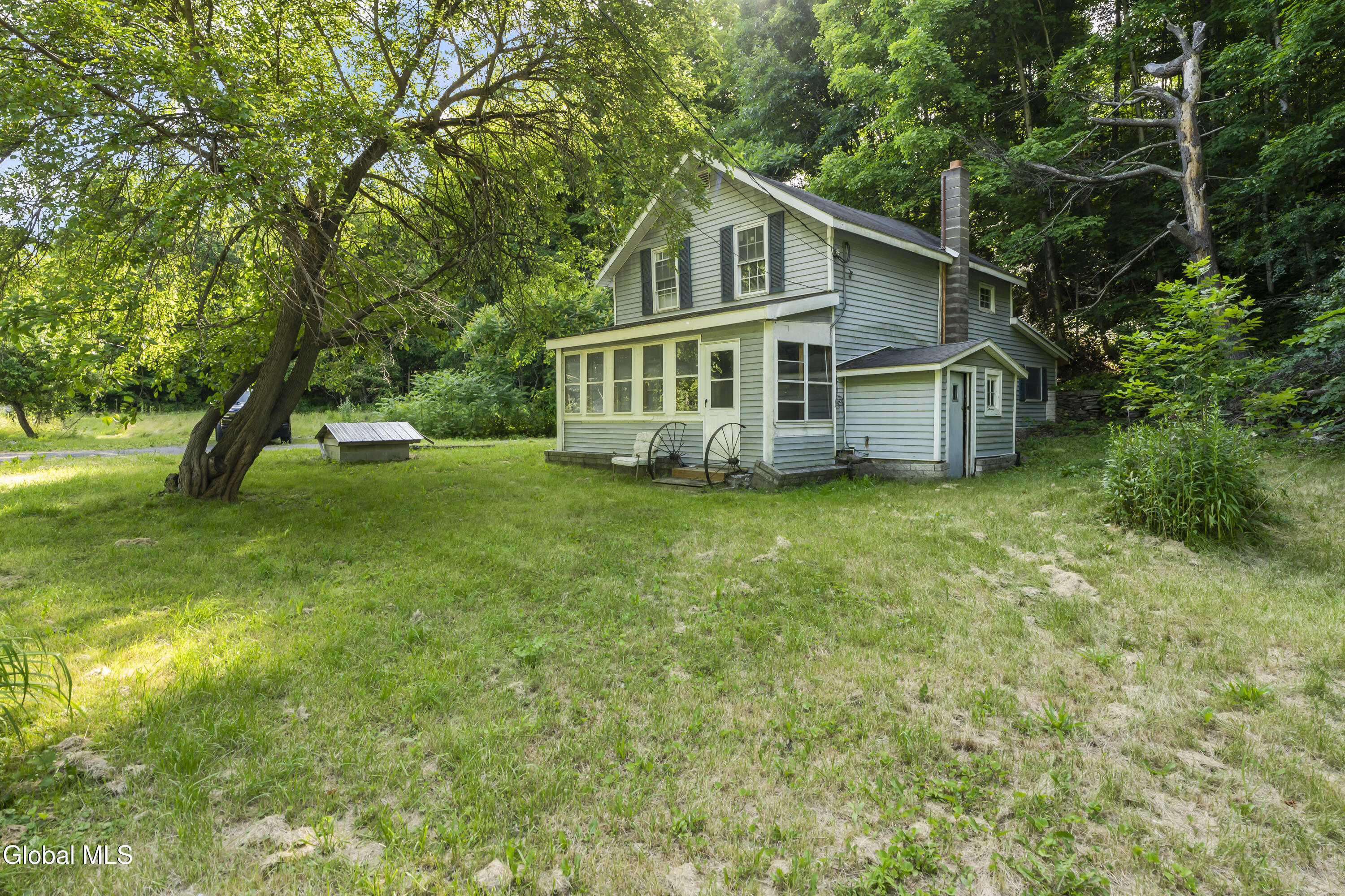 3798 Duanesburg Road Duanesburg NY 12056