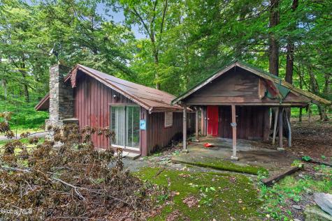 14 Avenue A Petersburgh NY 12138