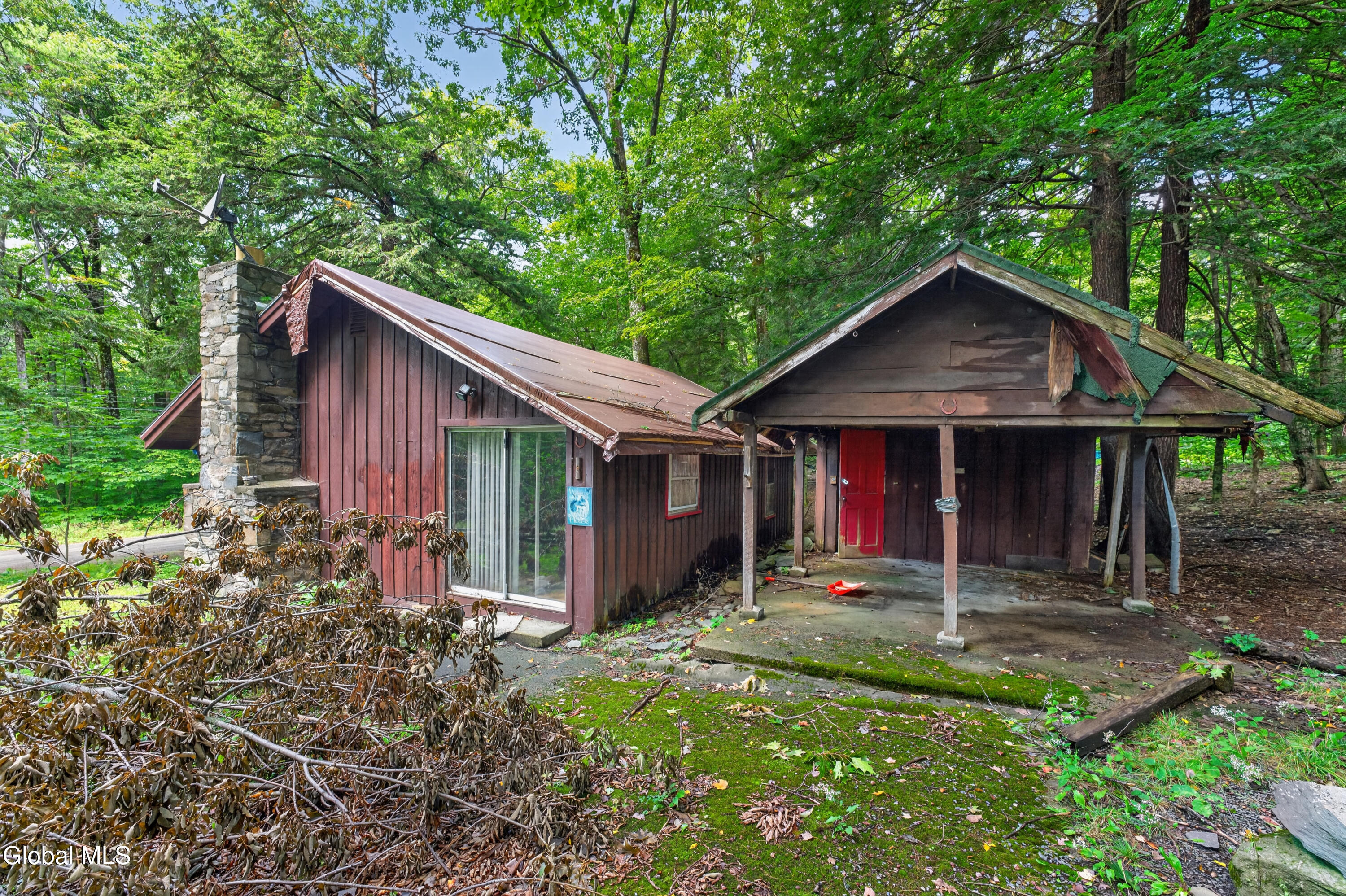 14 Avenue A Petersburgh NY 12138