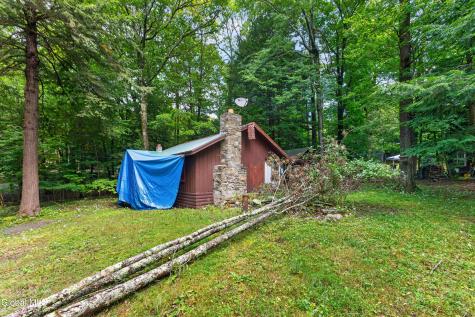 14 Avenue A Petersburgh NY 12138