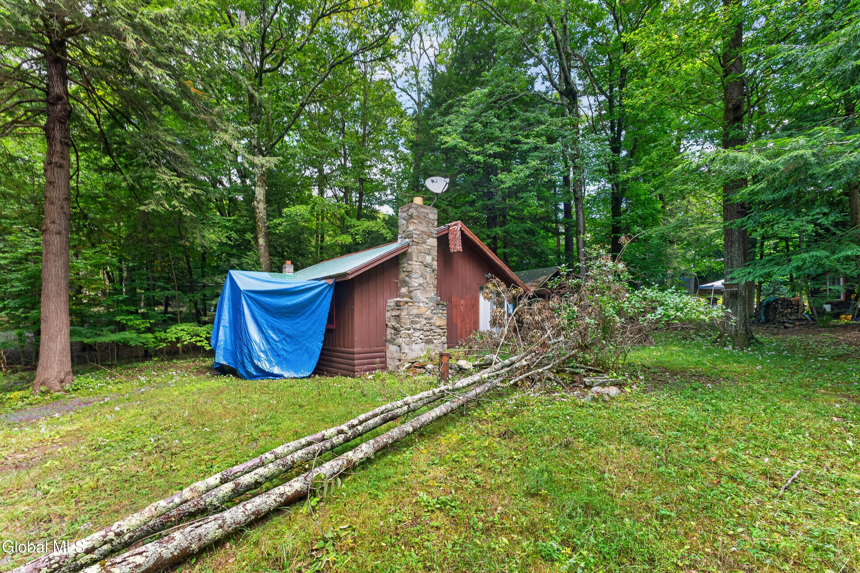 14 Avenue A Petersburgh NY 12138