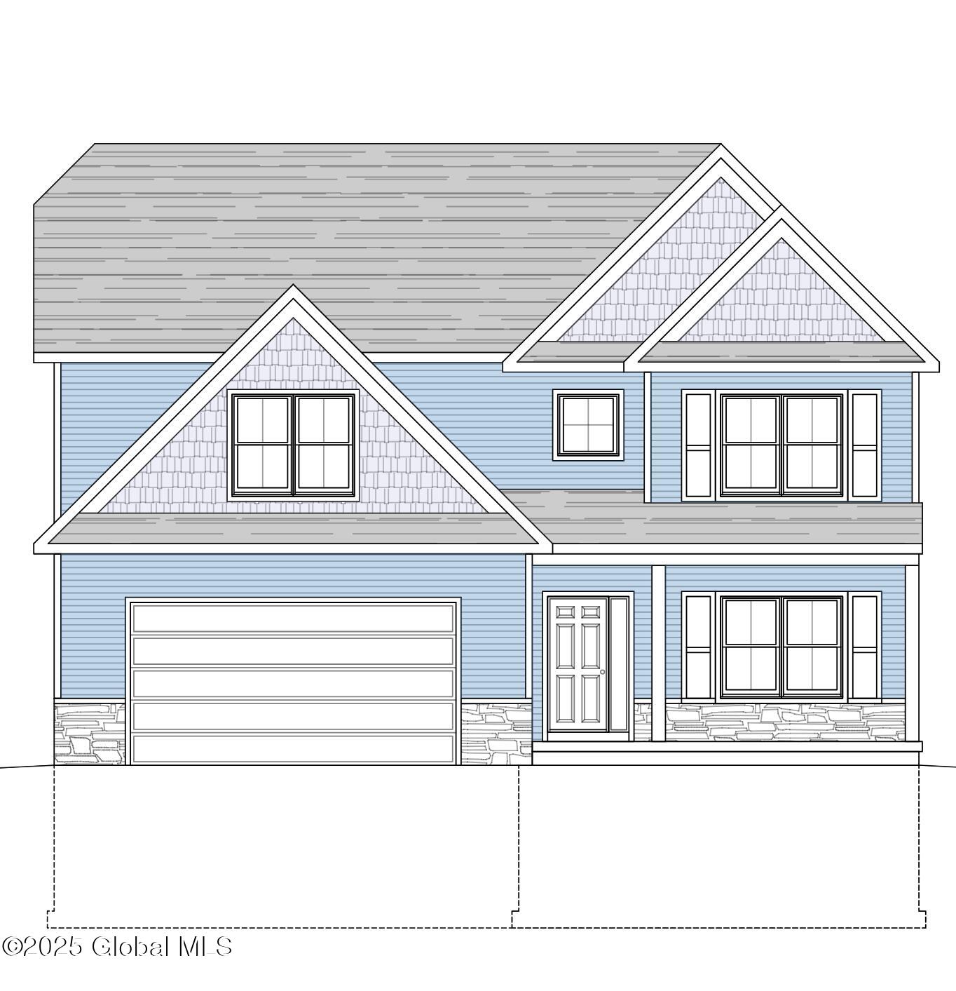 4 Wedgewood Drive Loudonville NY 12211