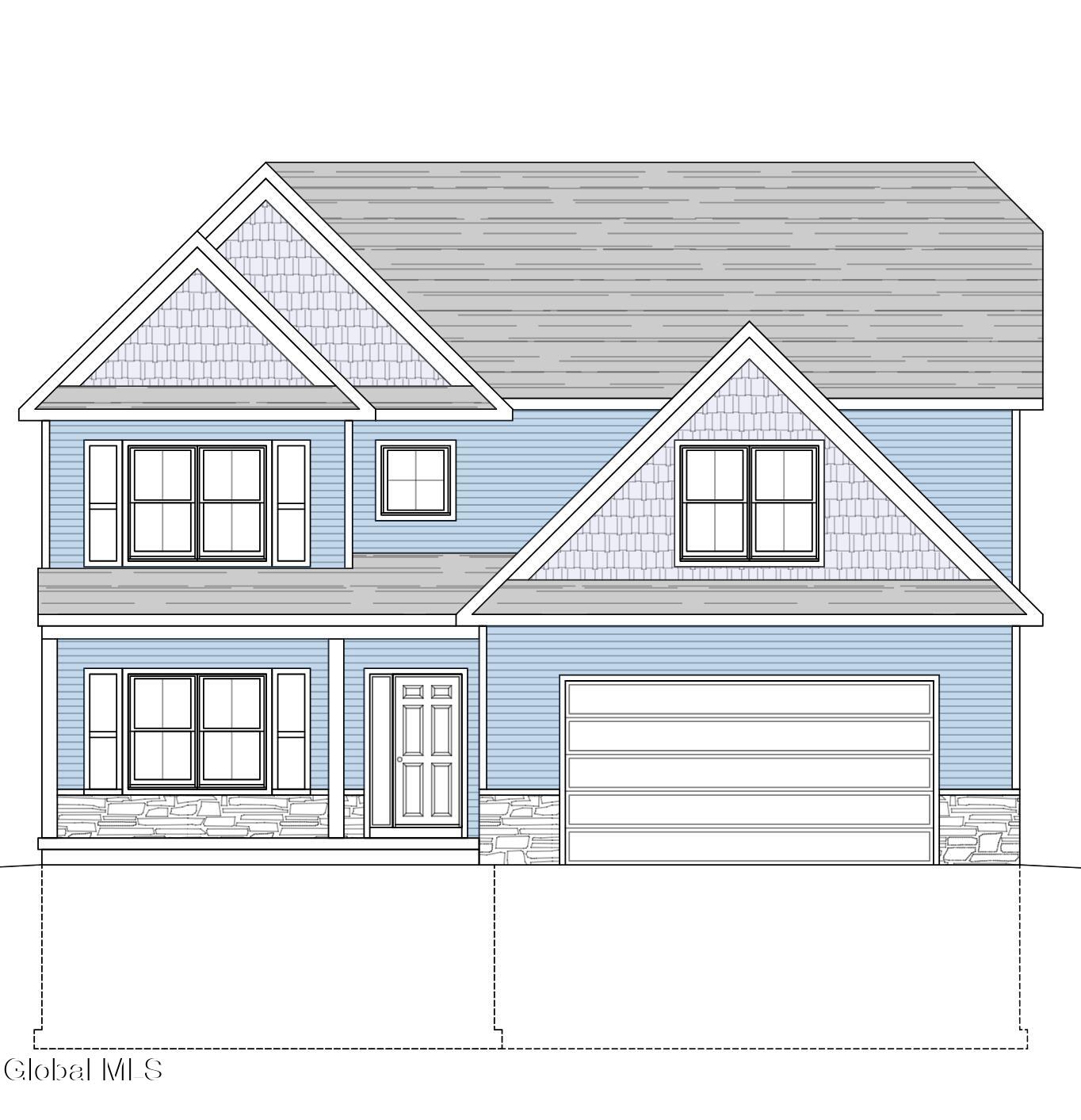 4 Wedgewood Drive Loudonville NY 12211