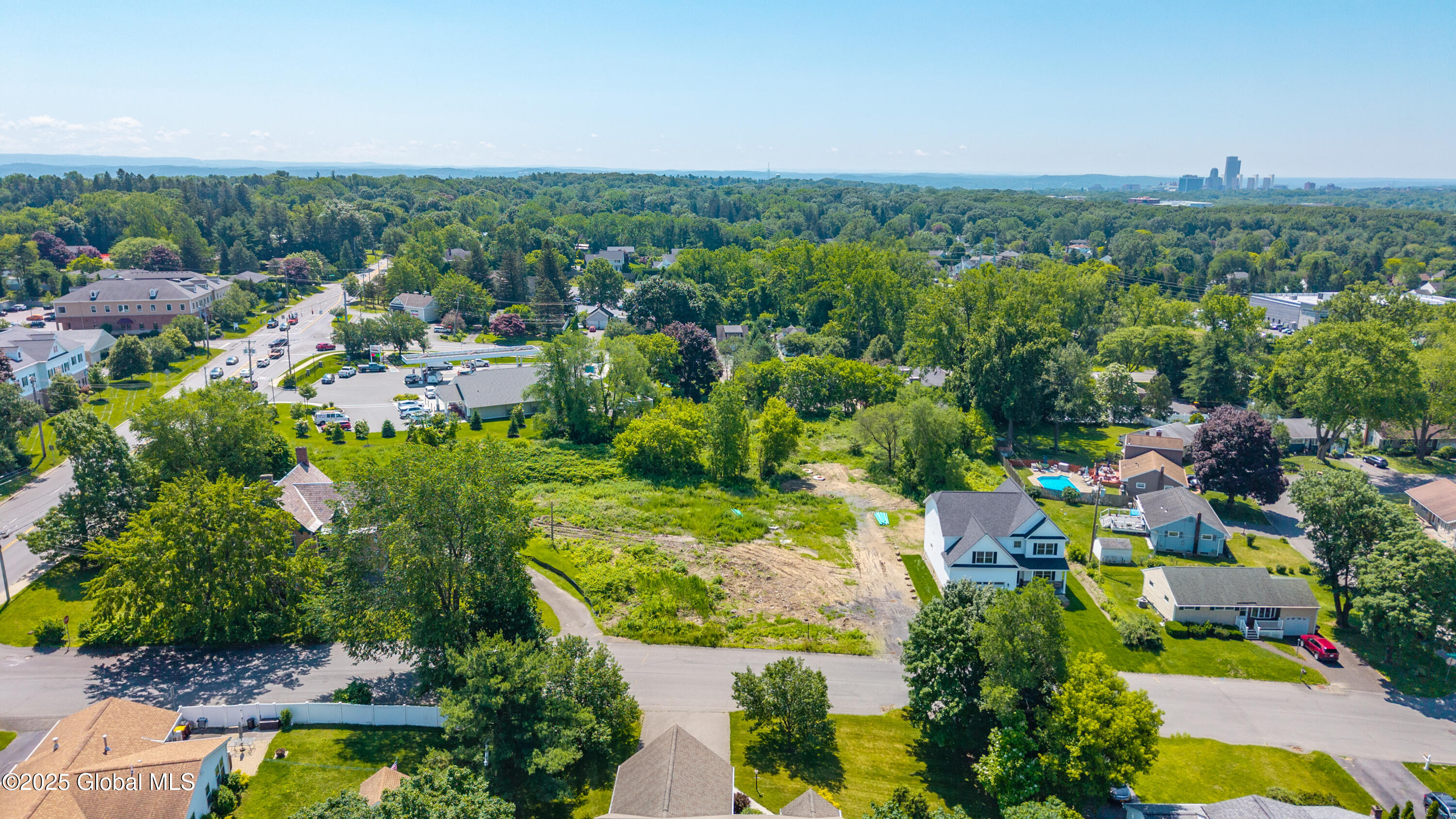 4 Wedgewood Drive Loudonville NY 12211