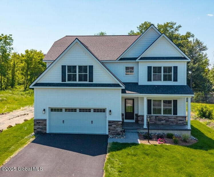 4 Wedgewood Drive Loudonville NY 12211