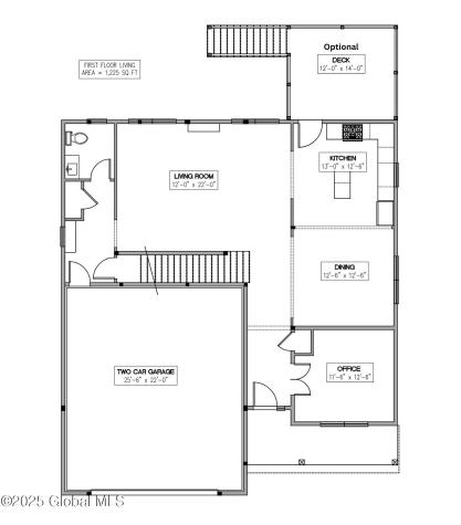 4 Wedgewood Drive Loudonville NY 12211