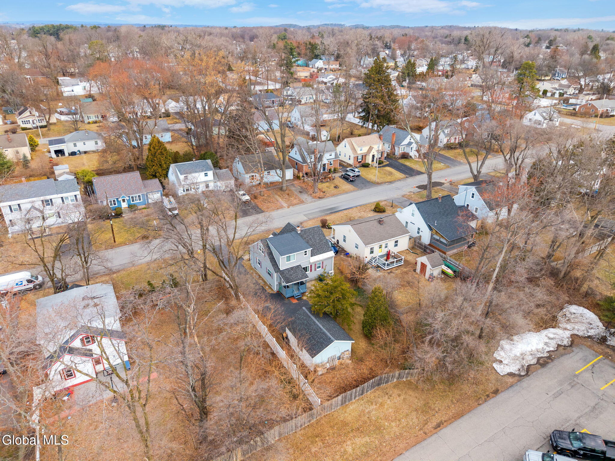 9 Fuller Terrace Colonie NY 12205