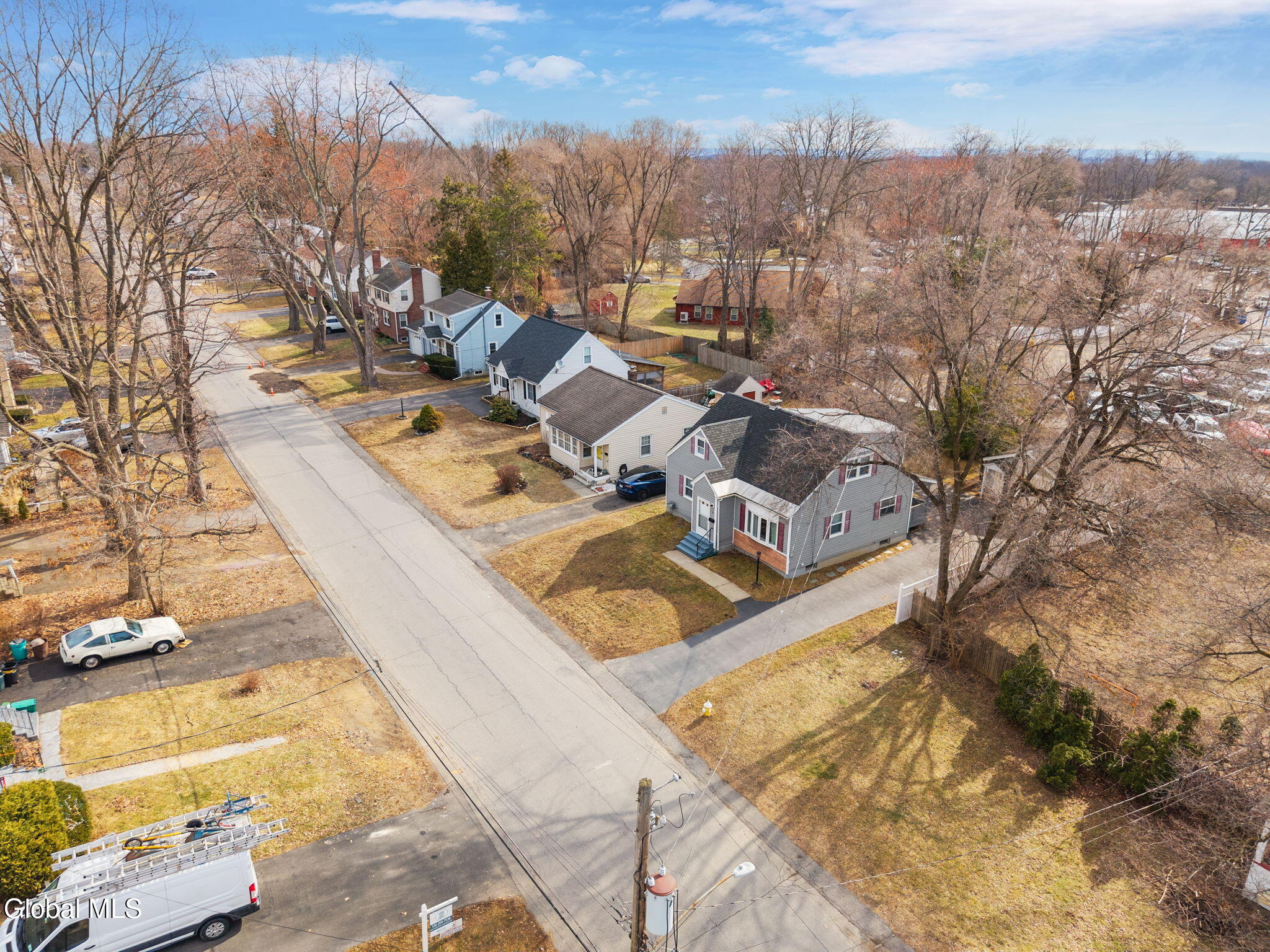 9 Fuller Terrace Colonie NY 12205