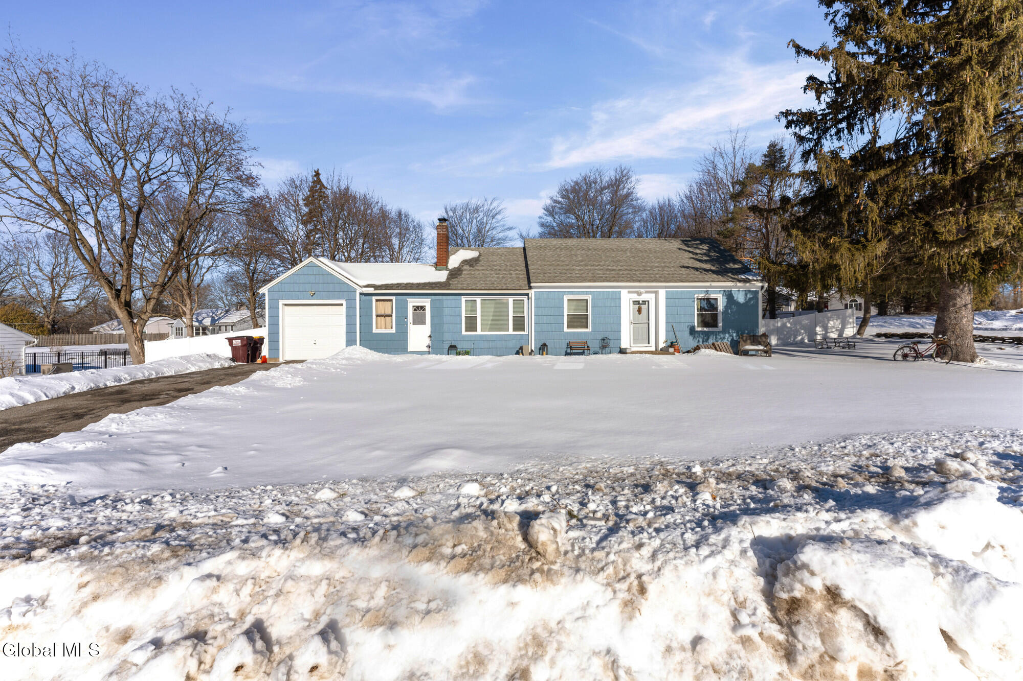 10 Skyview Drive Cohoes NY 12047