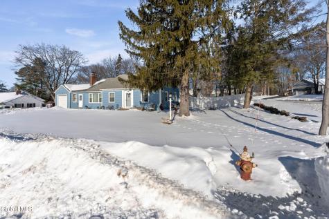 10 Skyview Drive Cohoes NY 12047