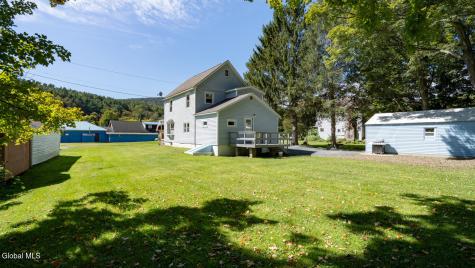 10 Railroad Avenue Berlin NY 12022