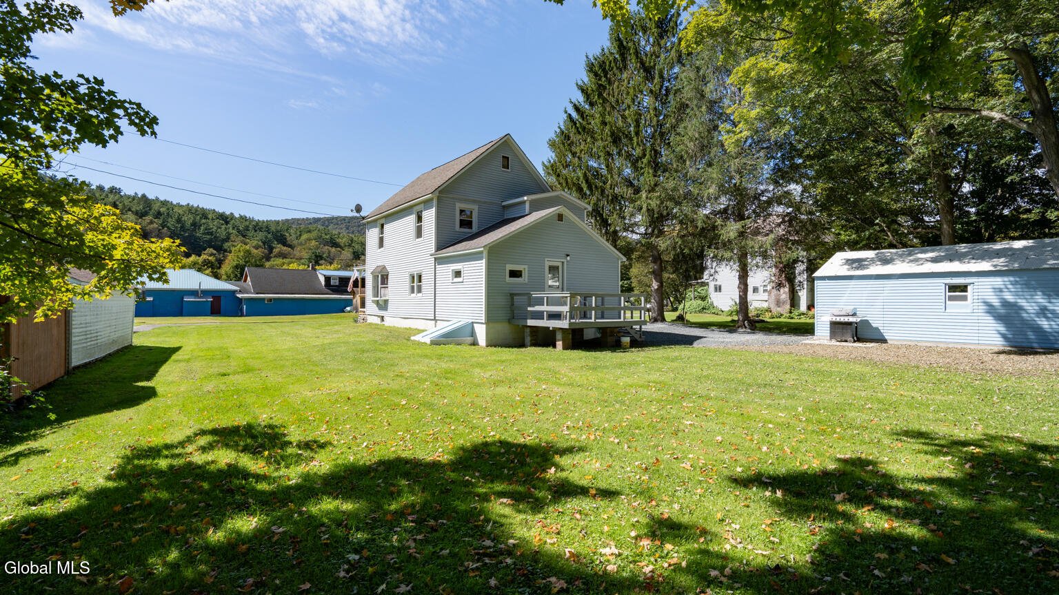 10 Railroad Avenue Berlin NY 12022