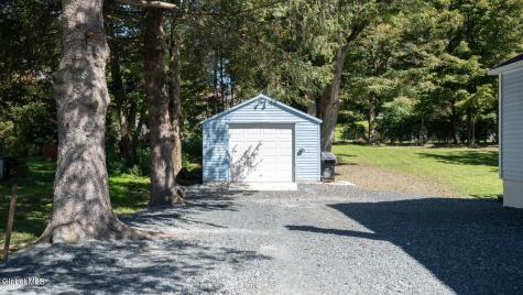 10 Railroad Avenue Berlin NY 12022