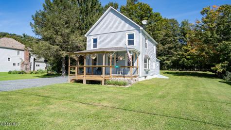 10 Railroad Avenue Berlin NY 12022