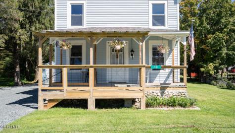 10 Railroad Avenue Berlin NY 12022