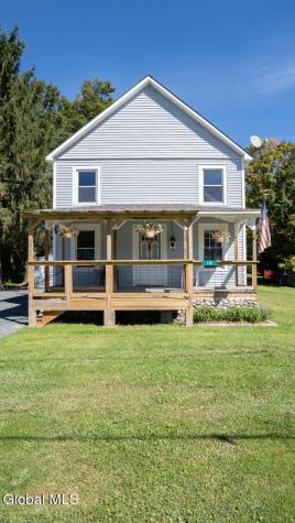 10 Railroad Avenue Berlin NY 12022