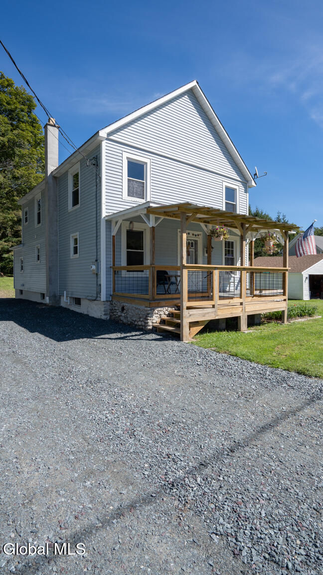 10 Railroad Avenue Berlin NY 12022