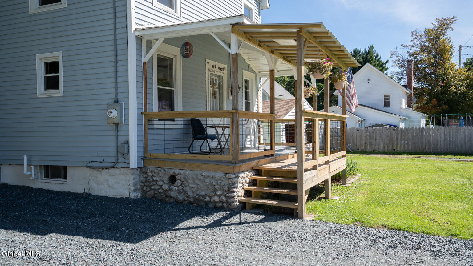 10 Railroad Avenue Berlin NY 12022