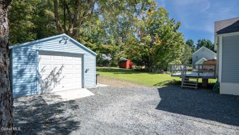 10 Railroad Avenue Berlin NY 12022