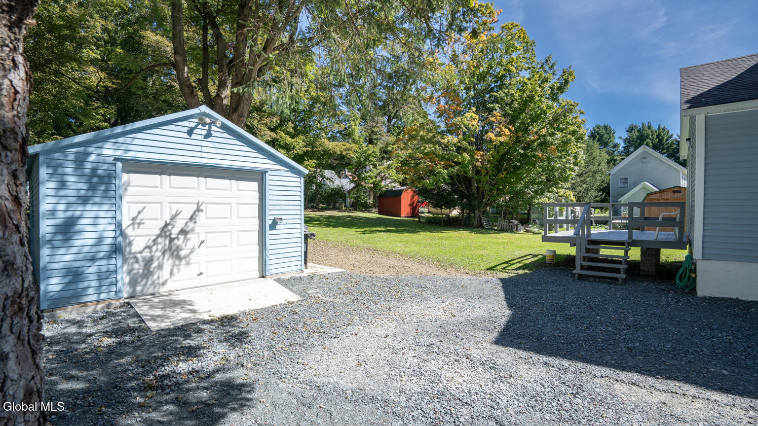 10 Railroad Avenue Berlin NY 12022