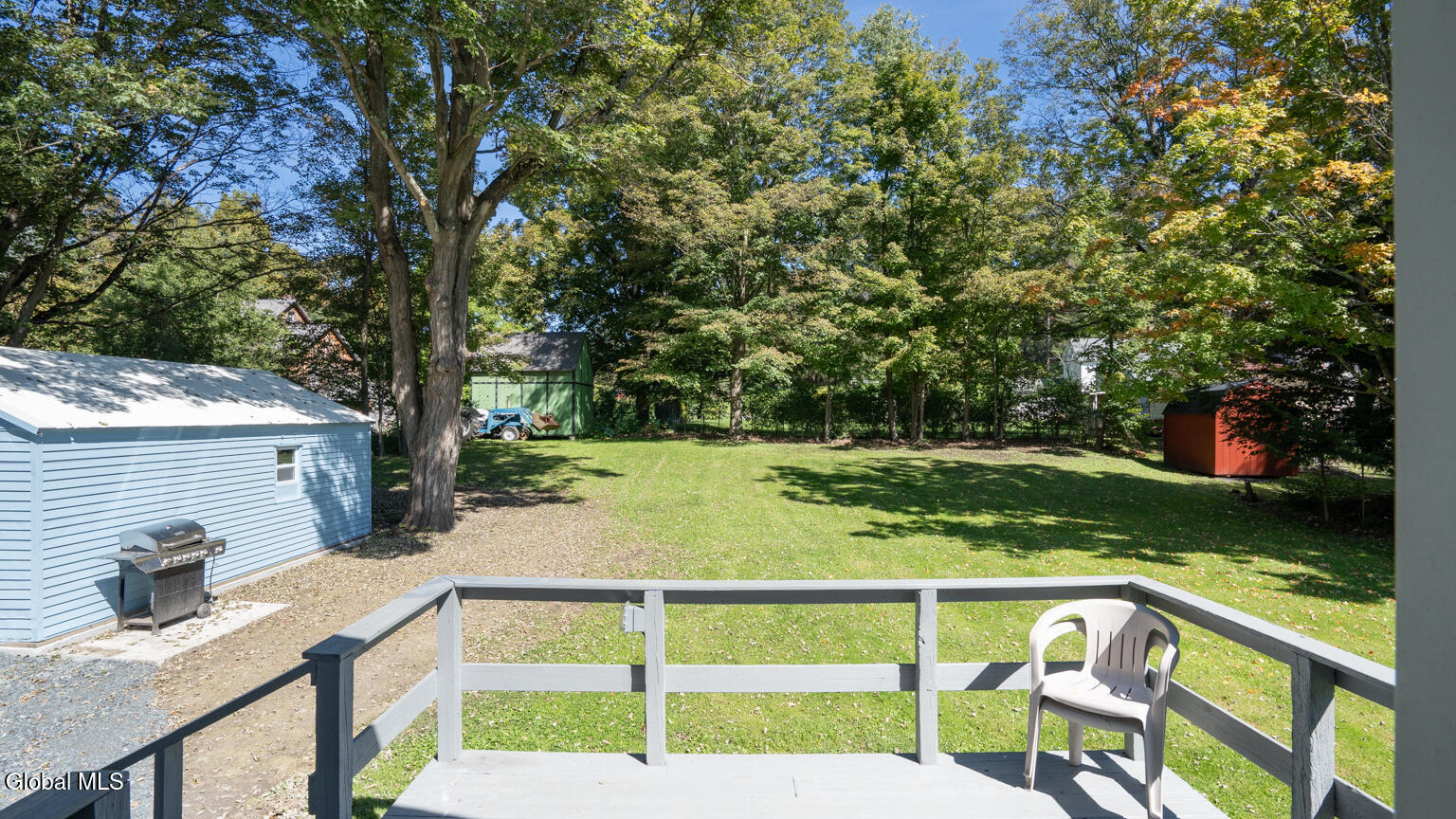 10 Railroad Avenue Berlin NY 12022
