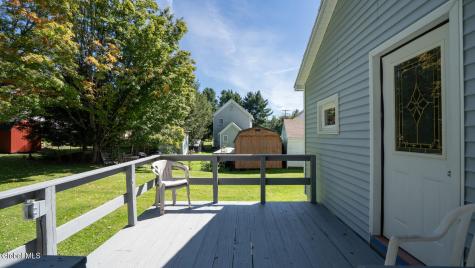 10 Railroad Avenue Berlin NY 12022