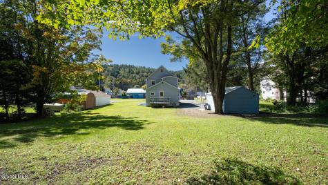 10 Railroad Avenue Berlin NY 12022